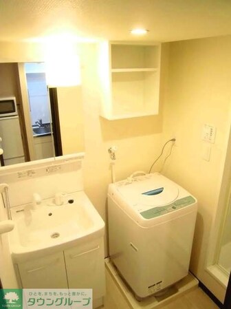 レオネクストカサラソの物件内観写真